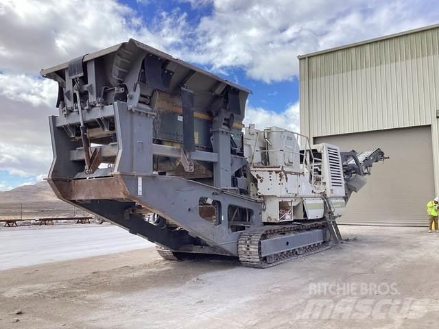 Metso LT3054 Knusere
