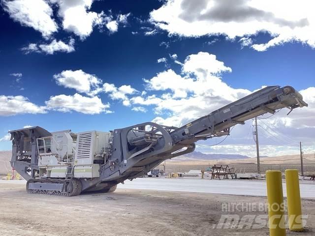 Metso LT3054 Knusere
