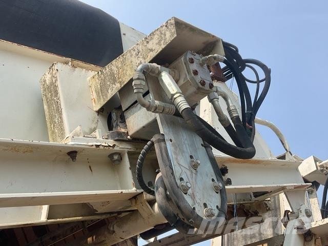 Metso R220 Sikteverk
