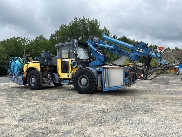 Meyco M2C Anlegg - Annet