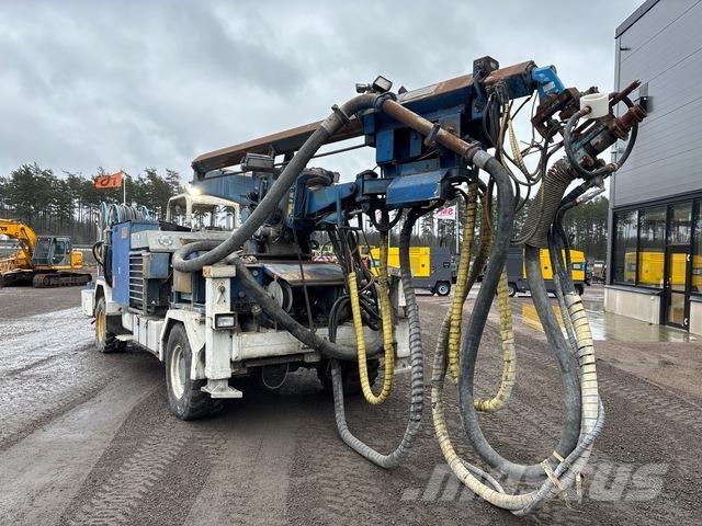 Meyco Potenza Annet gruveutstyr