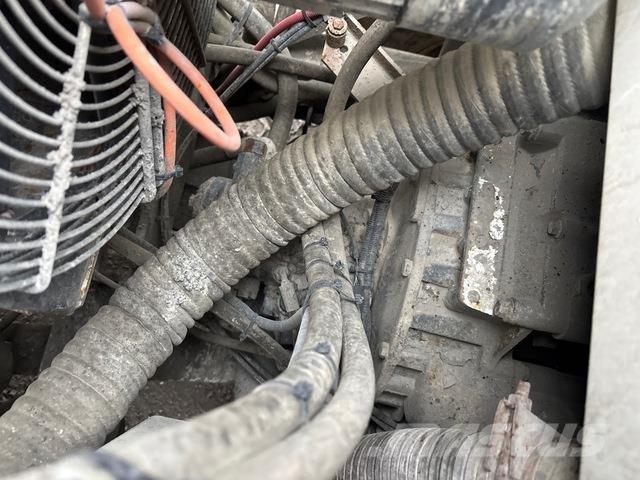 Meyco Potenza Annet gruveutstyr