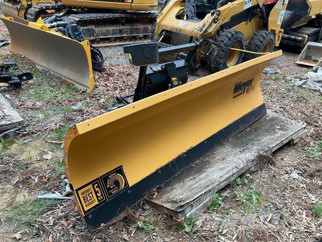 Meyer LP Snøploger- og skjær