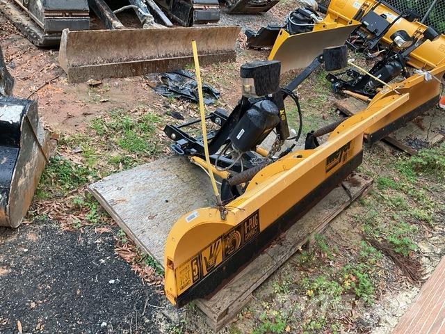 Meyer LP8.5 Snøploger- og skjær