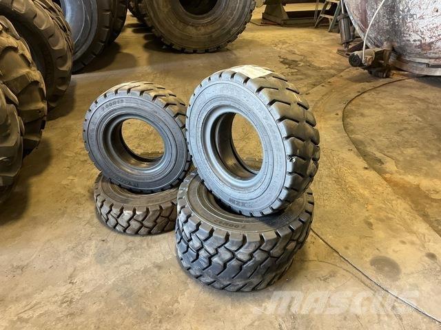 Michelin  Dekk, hjul og felger