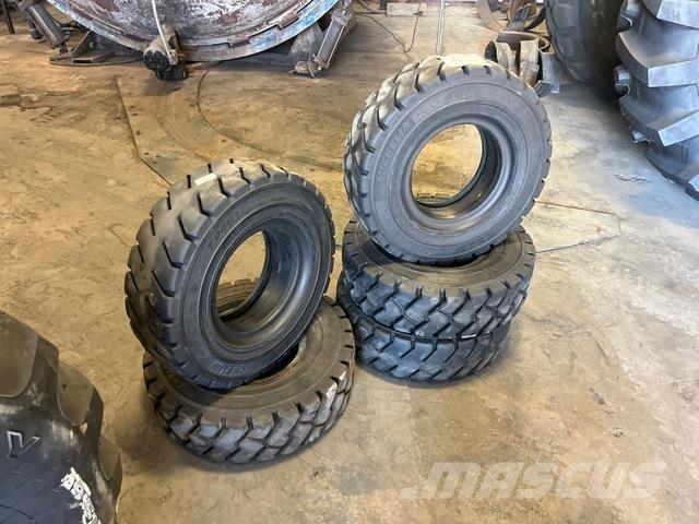 Michelin  Dekk, hjul og felger