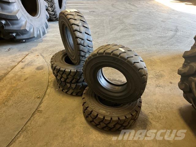 Michelin  Dekk, hjul og felger