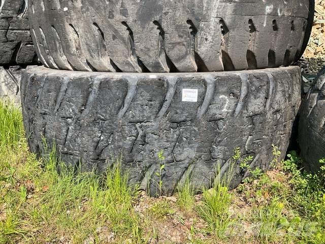 Michelin XDR2 Dekk, hjul og felger
