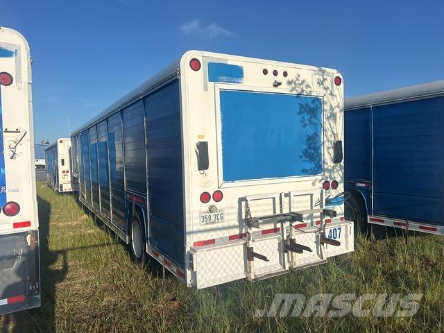 Mickey  Bryggeri hengere