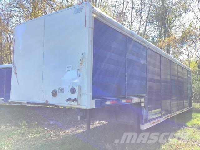 Mickey AT-B Bryggeri hengere