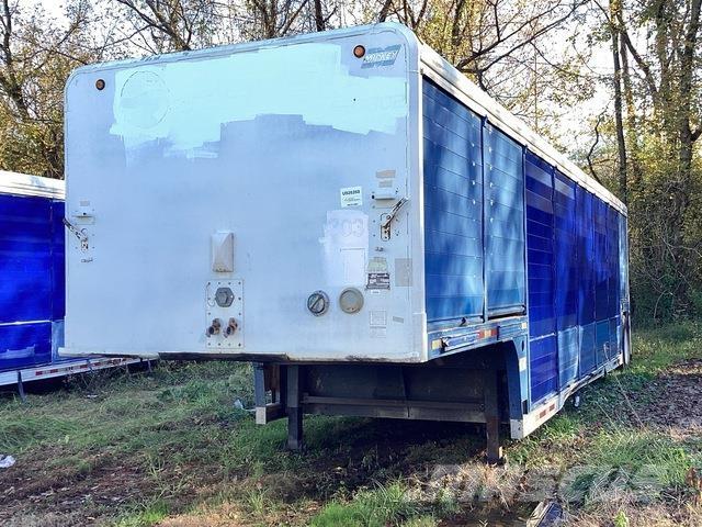 Mickey AT-B Bryggeri hengere