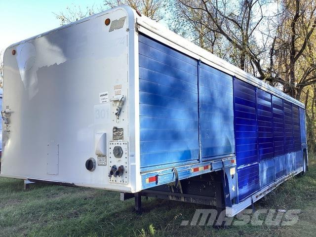 Mickey AT-B Bryggeri hengere