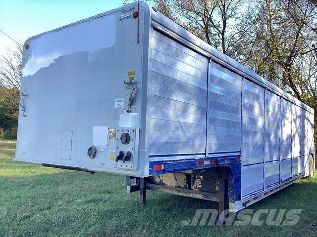 Mickey AT-B Bryggeri hengere