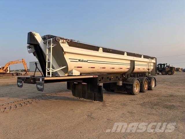 Midland SL3000 Tipphengere
