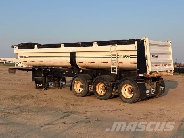 Midland SL3000 Tipphengere