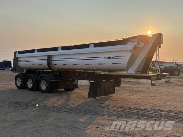 Midland SL3000 Tipphengere