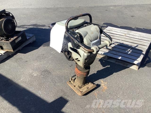 Mikasa MTX-60 Anlegg - Annet