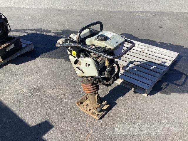 Mikasa MTX-60 Anlegg - Annet