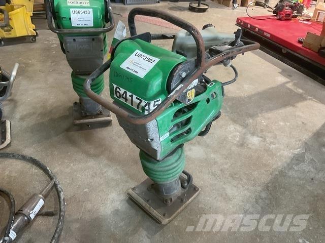 Mikasa MTX70HD Stampere