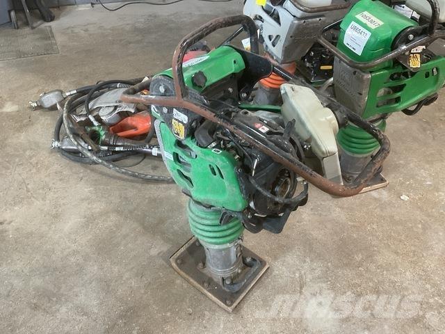Mikasa MTX70HD Stampere