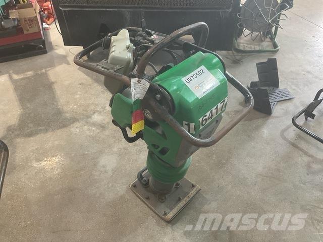 Mikasa MTX70HD Stampere