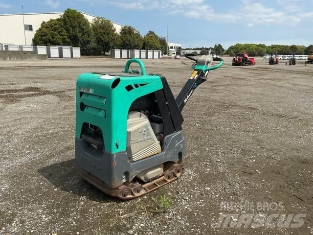 Mikasa MVH-508 Anlegg - Annet