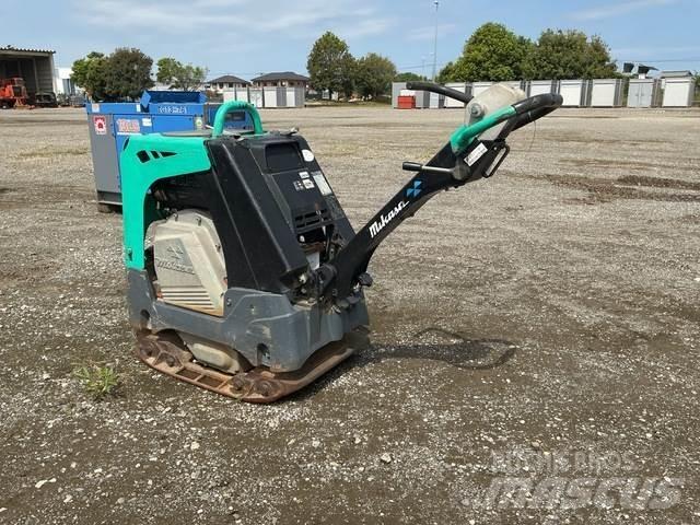Mikasa MVH-508 Anlegg - Annet