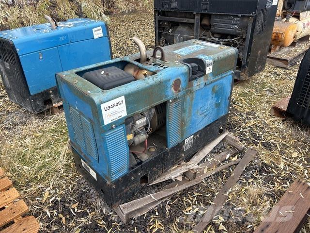 Miller  Sveisemaskin