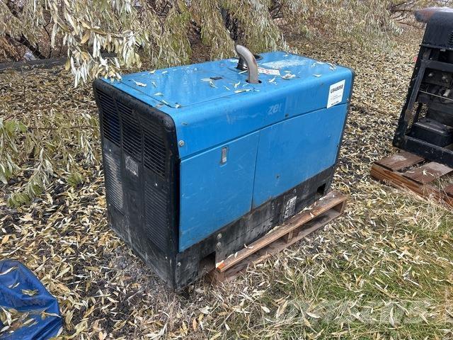 Miller  Sveisemaskin