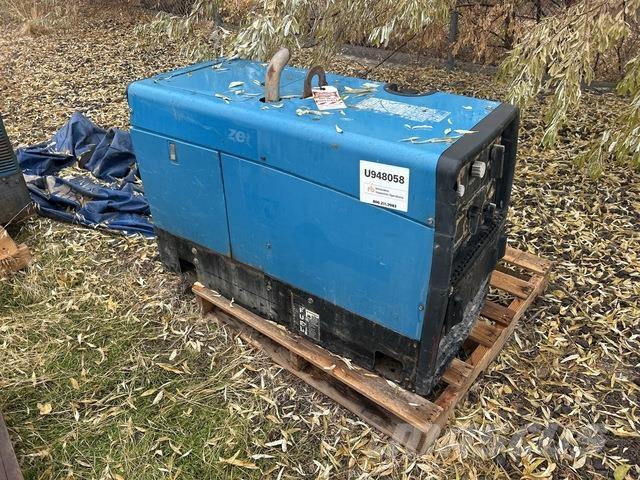 Miller  Sveisemaskin