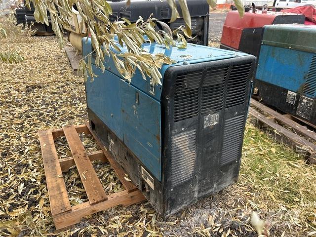 Miller  Sveisemaskin