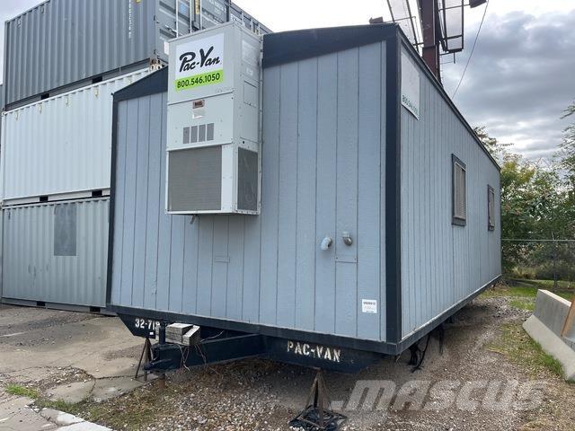 Miller Blu Anlegg - Annet