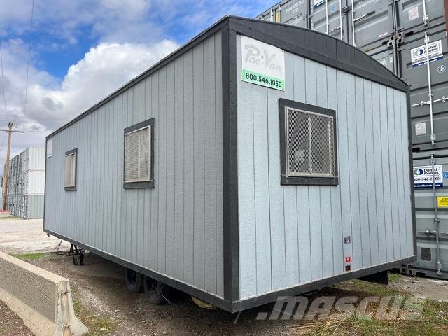 Miller Blu Anlegg - Annet