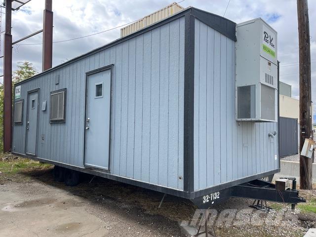 Miller Blu Anlegg - Annet