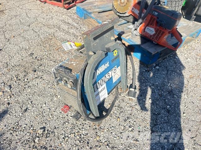 Miller CST-280 Sveisemaskin
