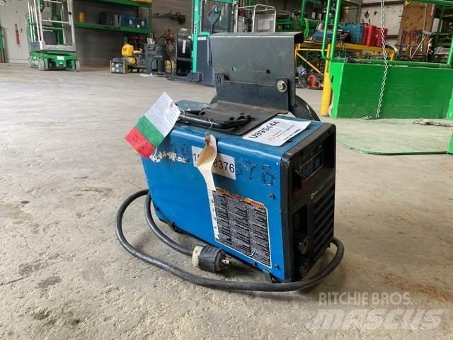 Miller CST 282 Sveisemaskin
