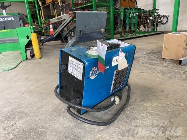 Miller CST 282 Sveisemaskin