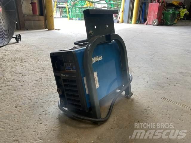 Miller CST 282 Sveisemaskin