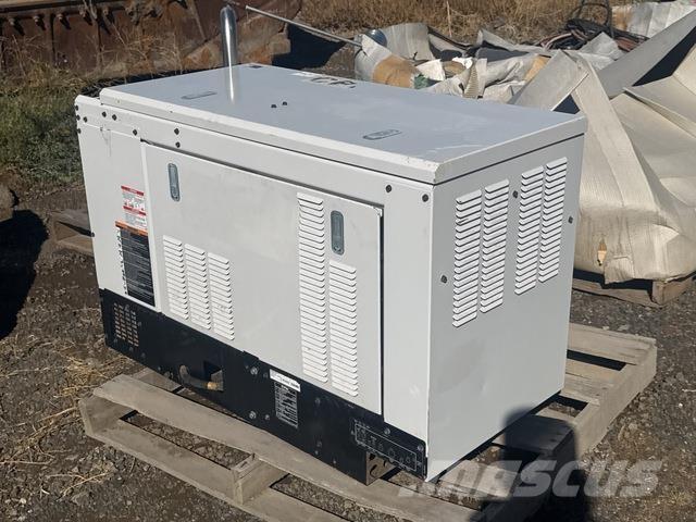 Miller Enpack Kompressorer