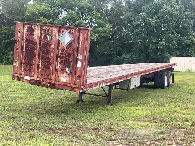 Miller P2452 Planhengere