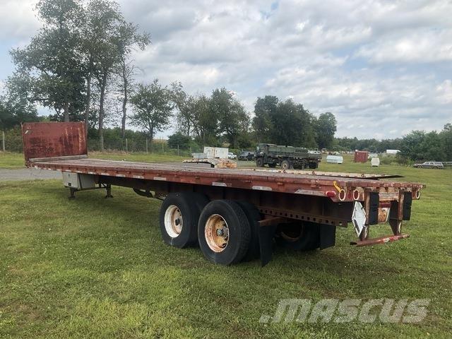 Miller P2452 Planhengere