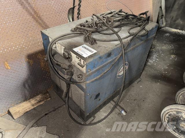 Miller SRH-444 Sveisemaskin
