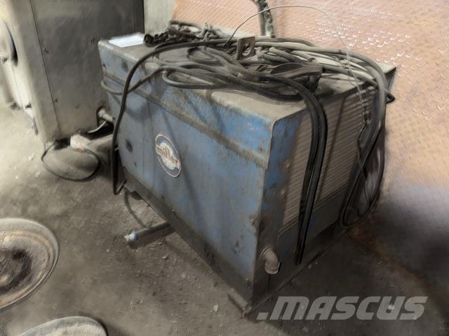 Miller SRH-444 Sveisemaskin