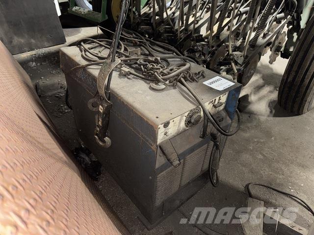 Miller SRH-444 Sveisemaskin