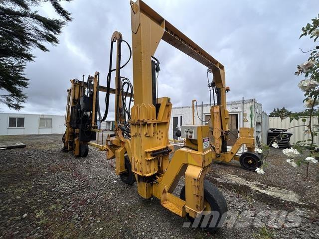 Mobicon MS3340 Stortrucker