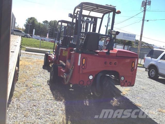 Moffett M55.4 Medbringertruck