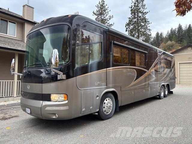  Monaco Raine Bobil og campingvogn