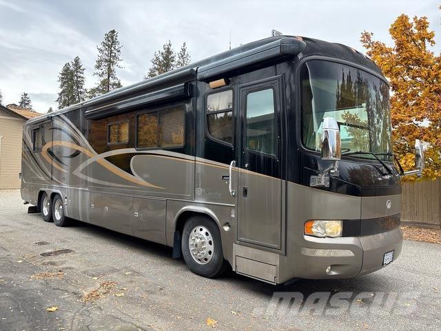  Monaco Raine Bobil og campingvogn