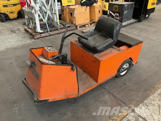  Motrec E-242 Tauetraktor