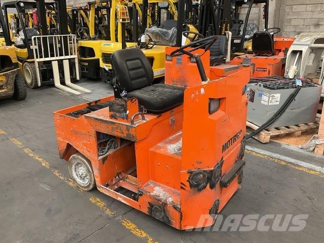  Motrec MT-340 Tauetraktor